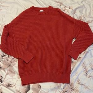 ZARA Knit Sweater